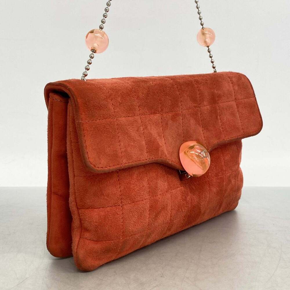 CHANEL Orange Bag - Picture 2 of 12